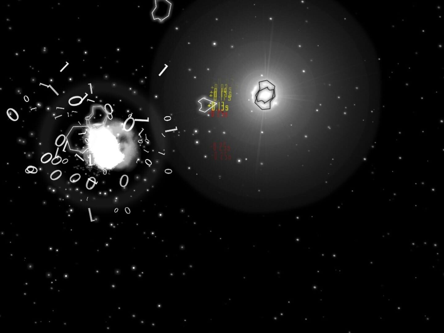 Earth is a 3D Planet - Screenshot