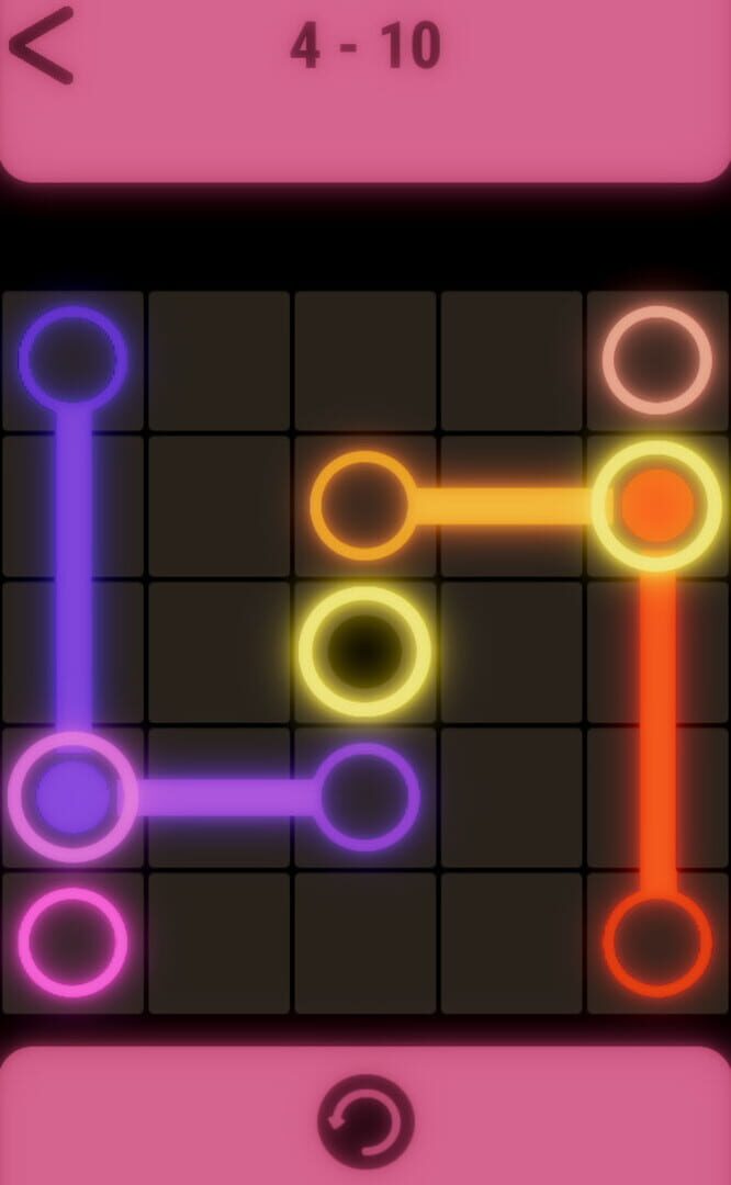 Draw Light - Screenshot