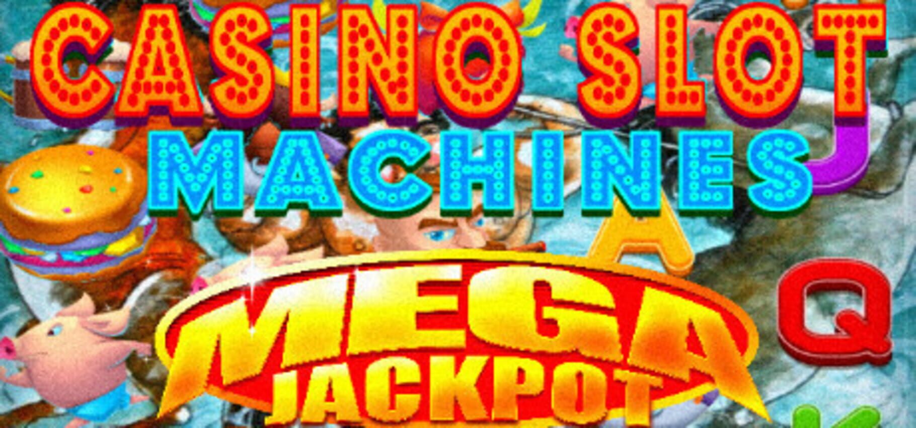 Casino Slot Machines (2017)