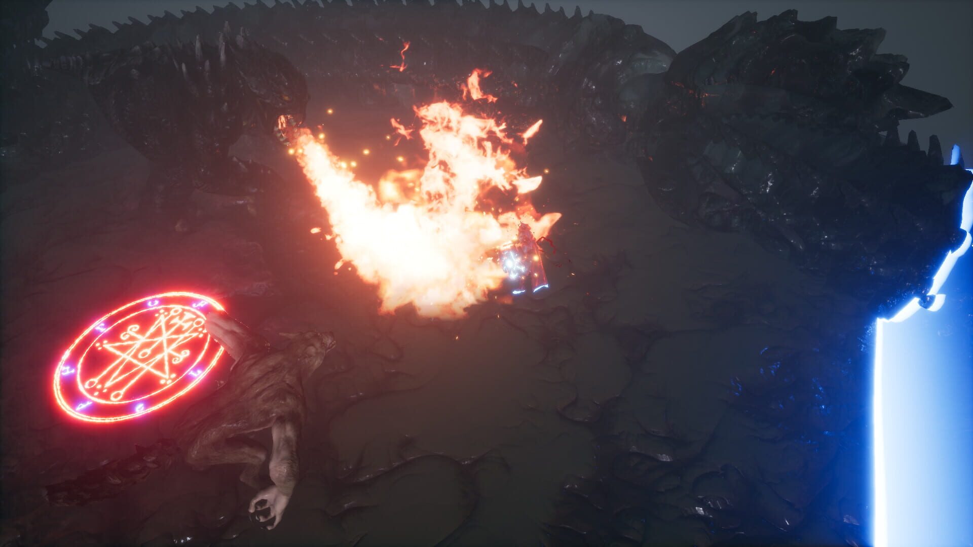 Liberty Prime - Screenshot