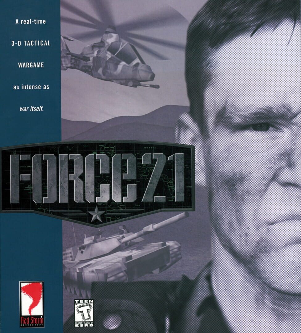 Force 21 (1999)