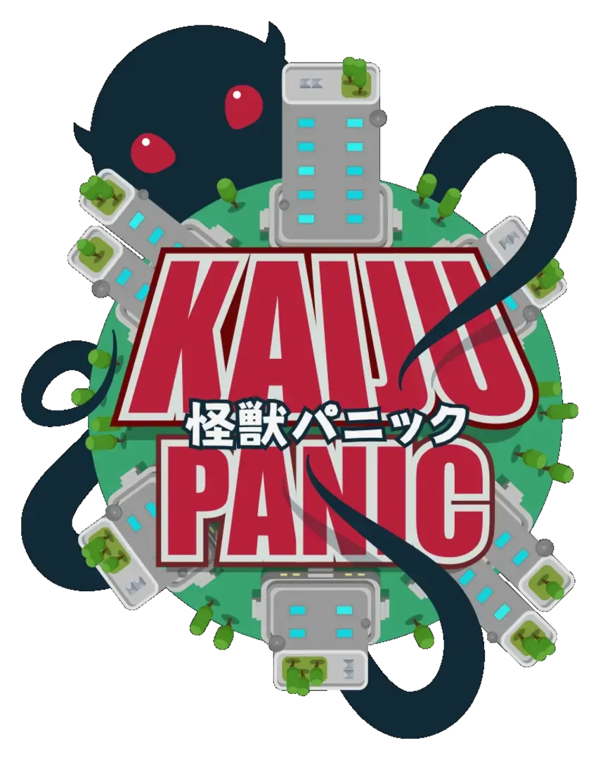 Kaiju Panic