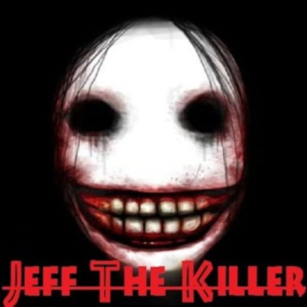 Jeff the Killer Revenge (2015)