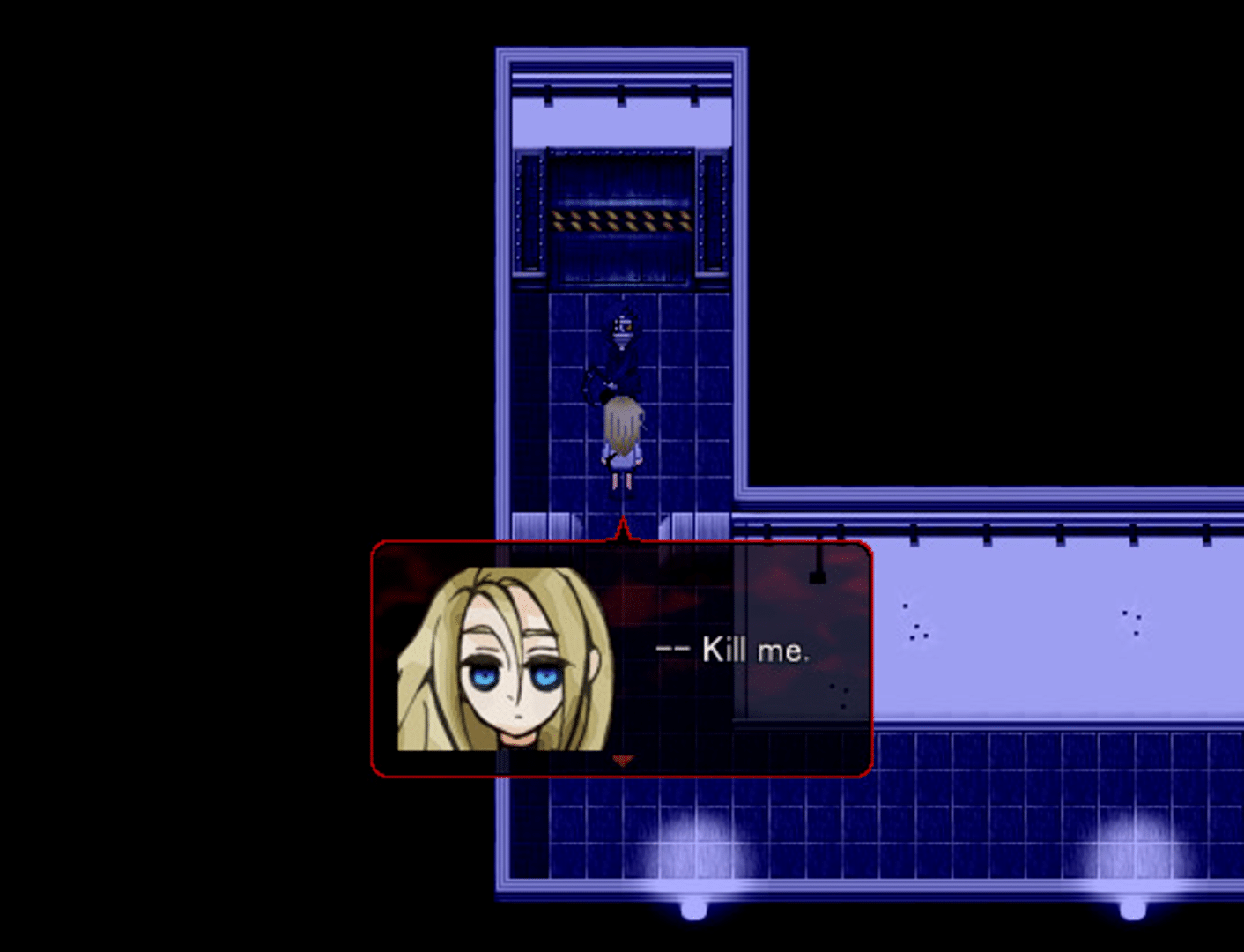 Angels of Death screenshot