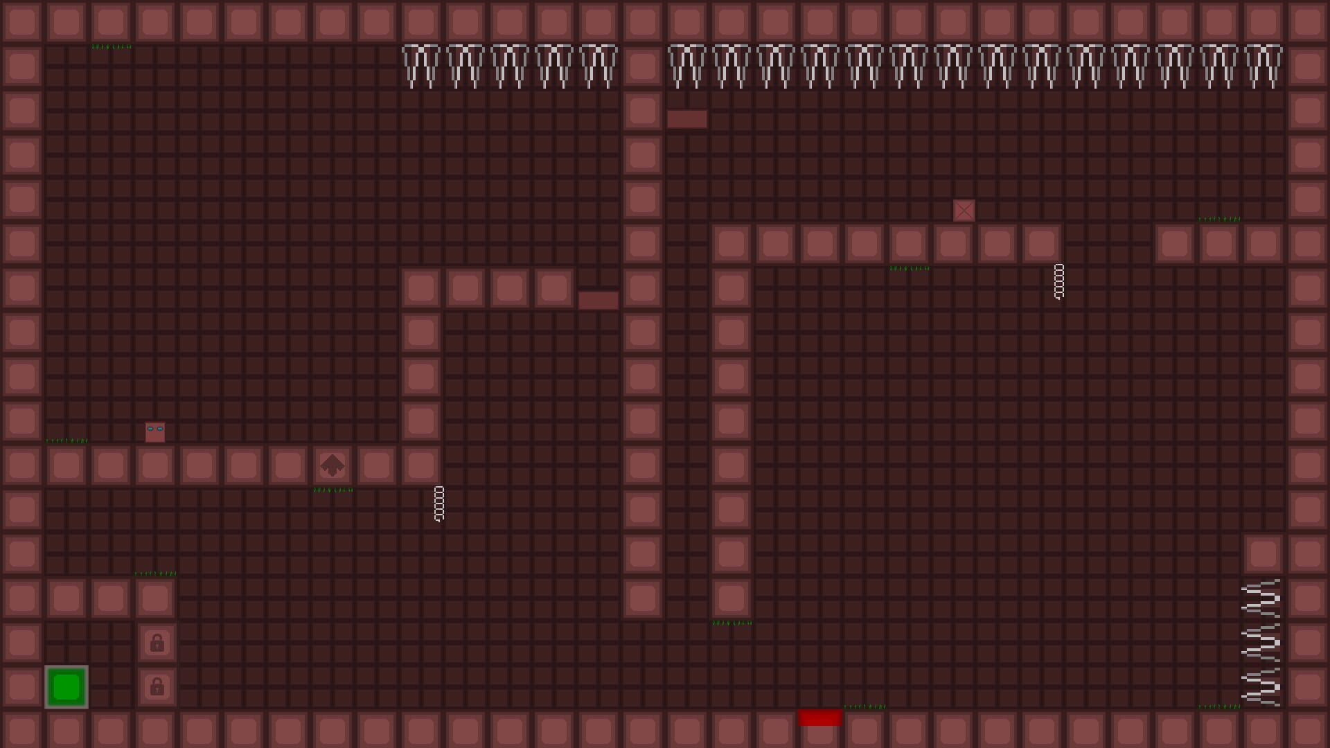 Hube: Seeker of Achievements - Screenshot