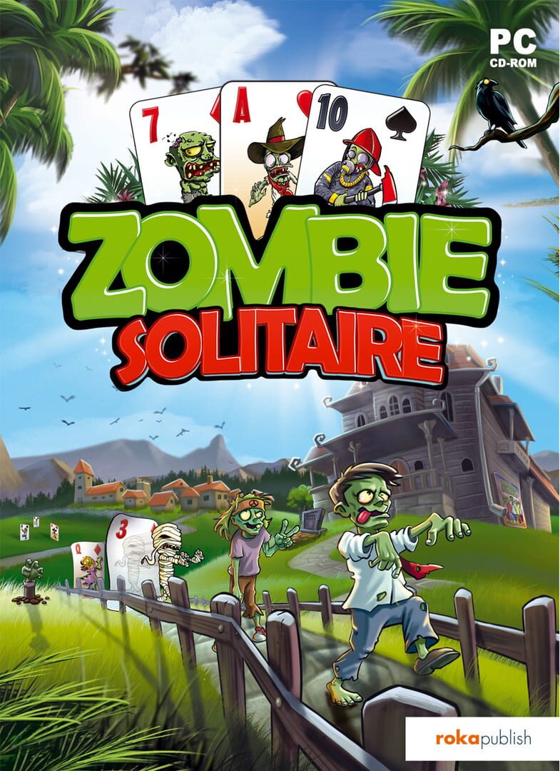 Zombie Solitaire (2013)