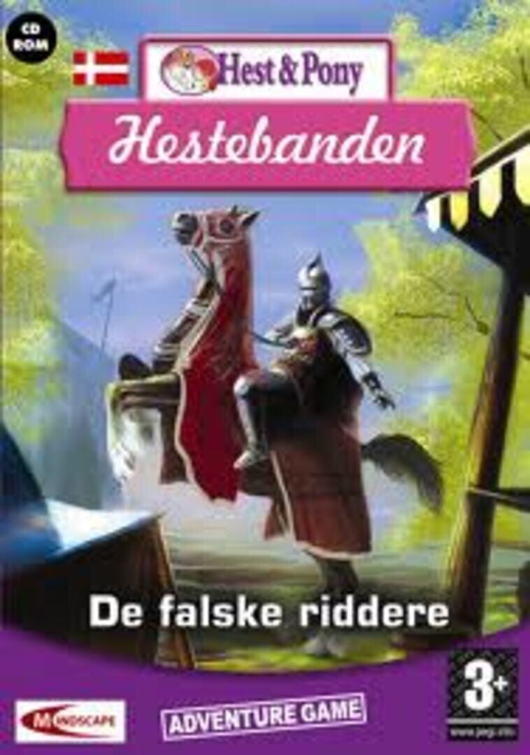 Hestebanden