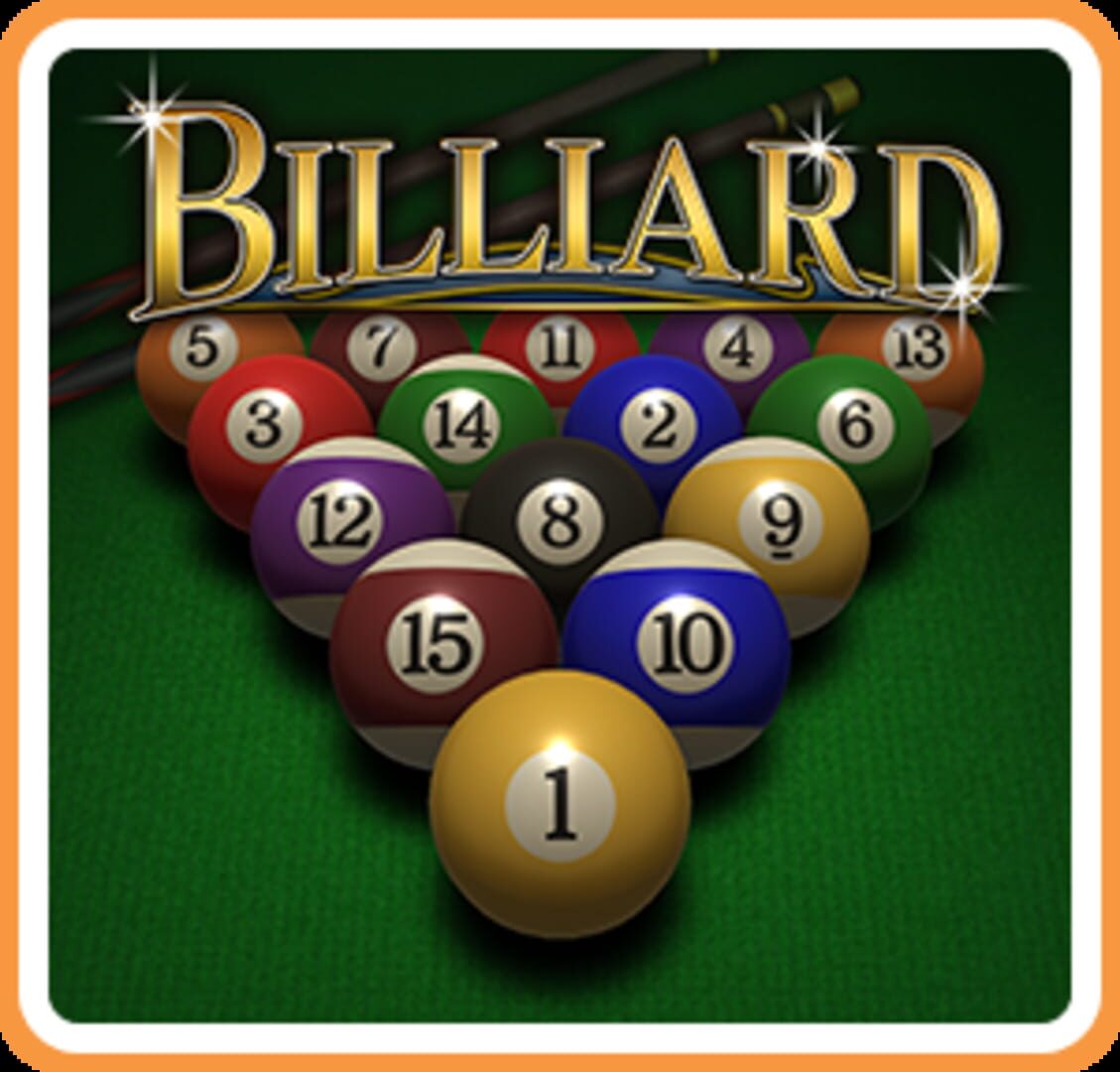 Pool Billiard