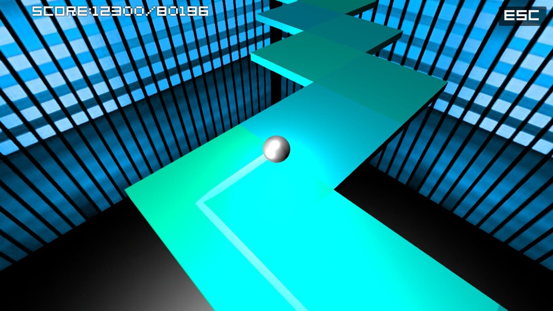 Beat - Screenshot
