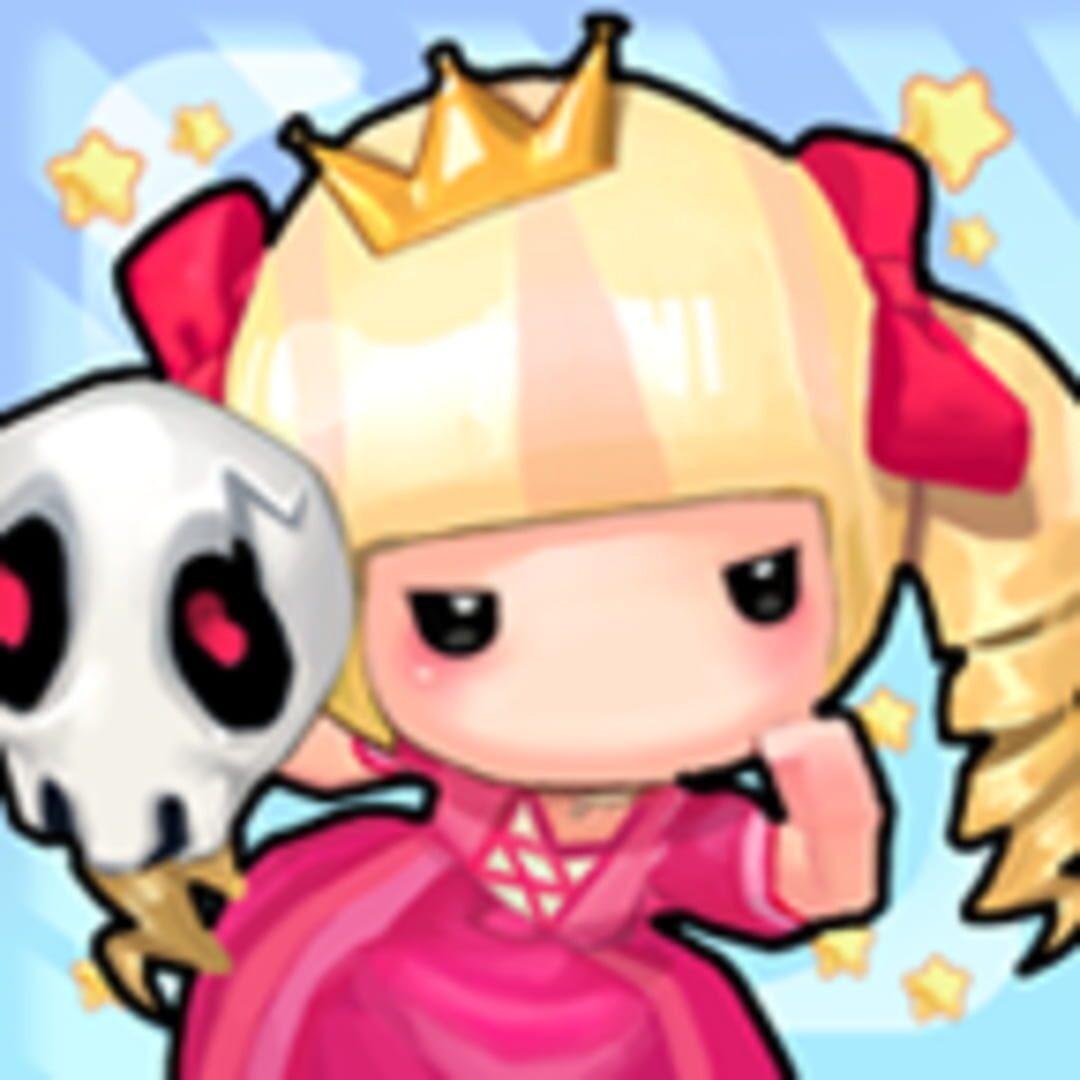 Buddy Rush: The Legends