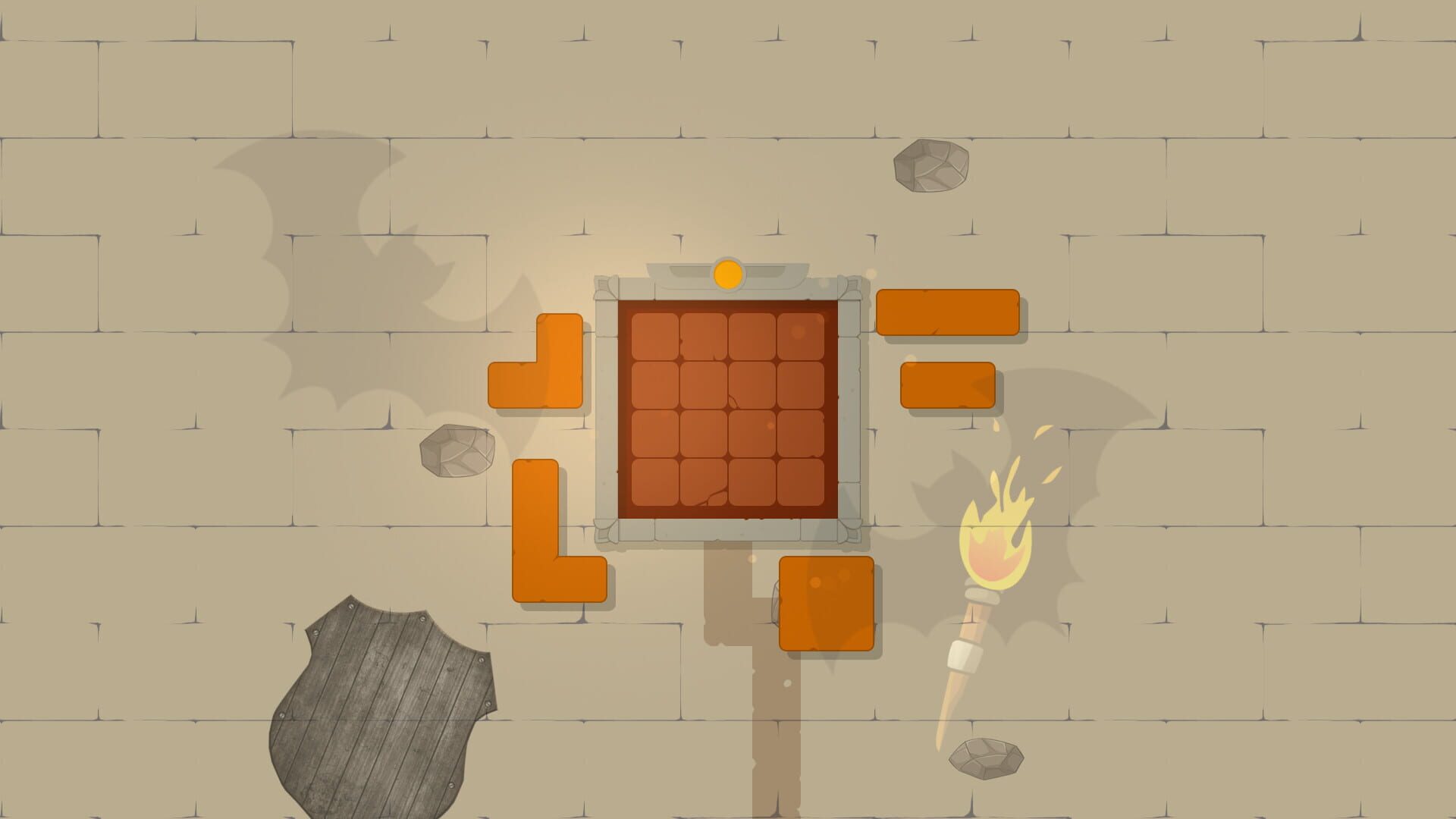 Plandzz - Screenshot