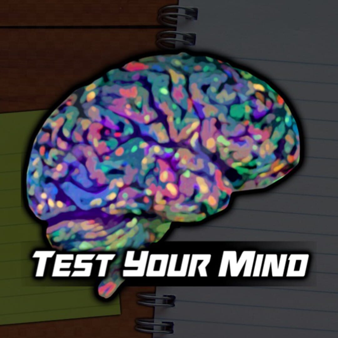 Test Your Mind (2015)