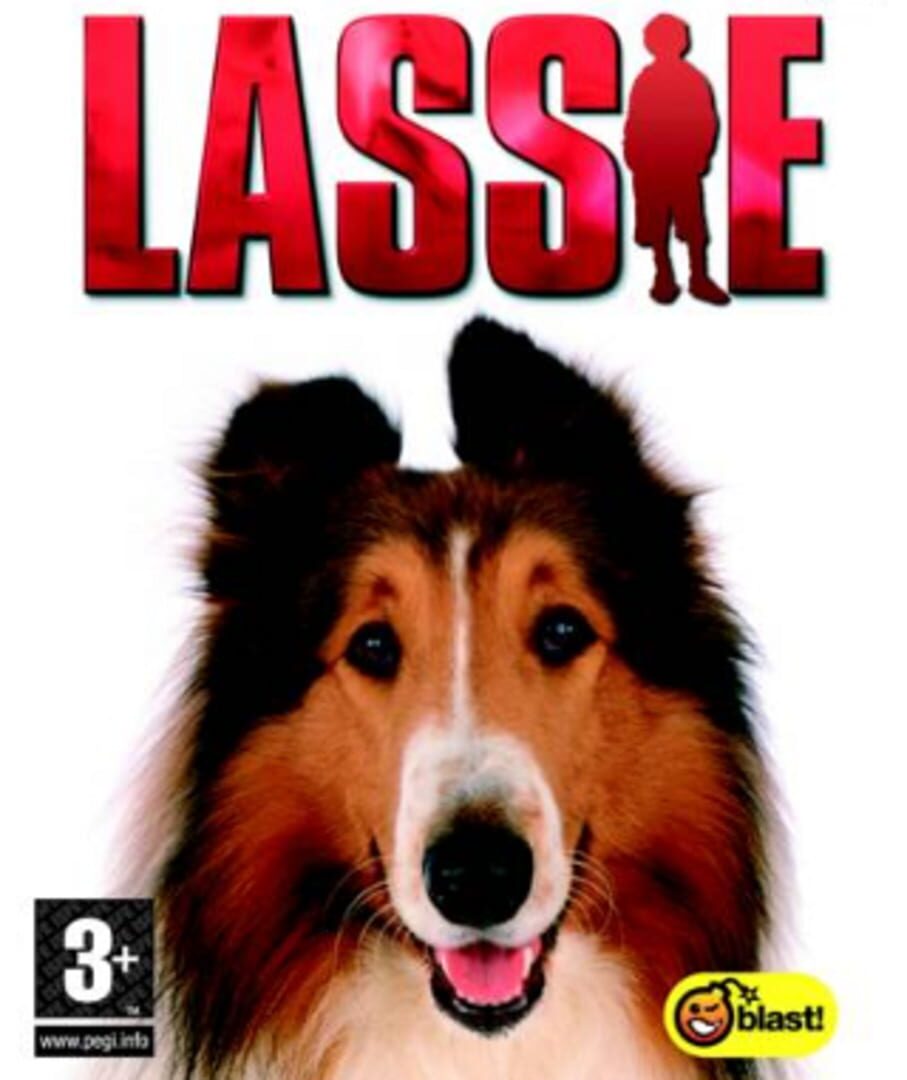 Lassie (2007)