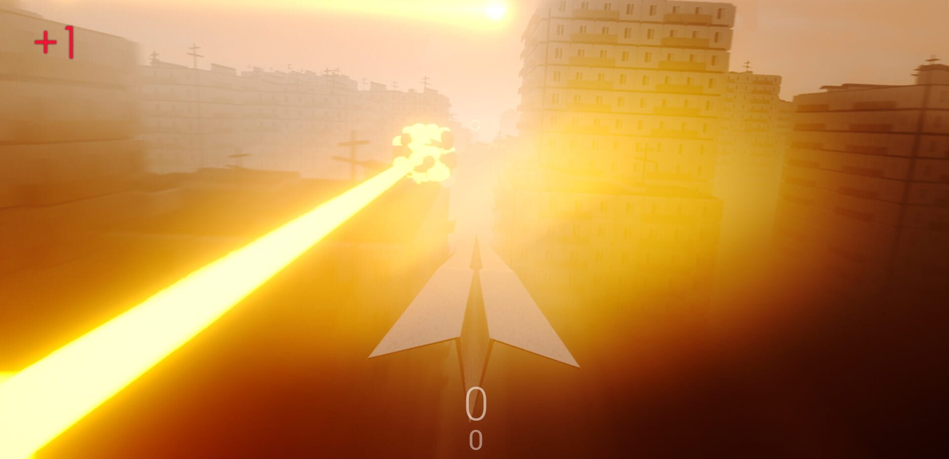 Chill Out - Screenshot