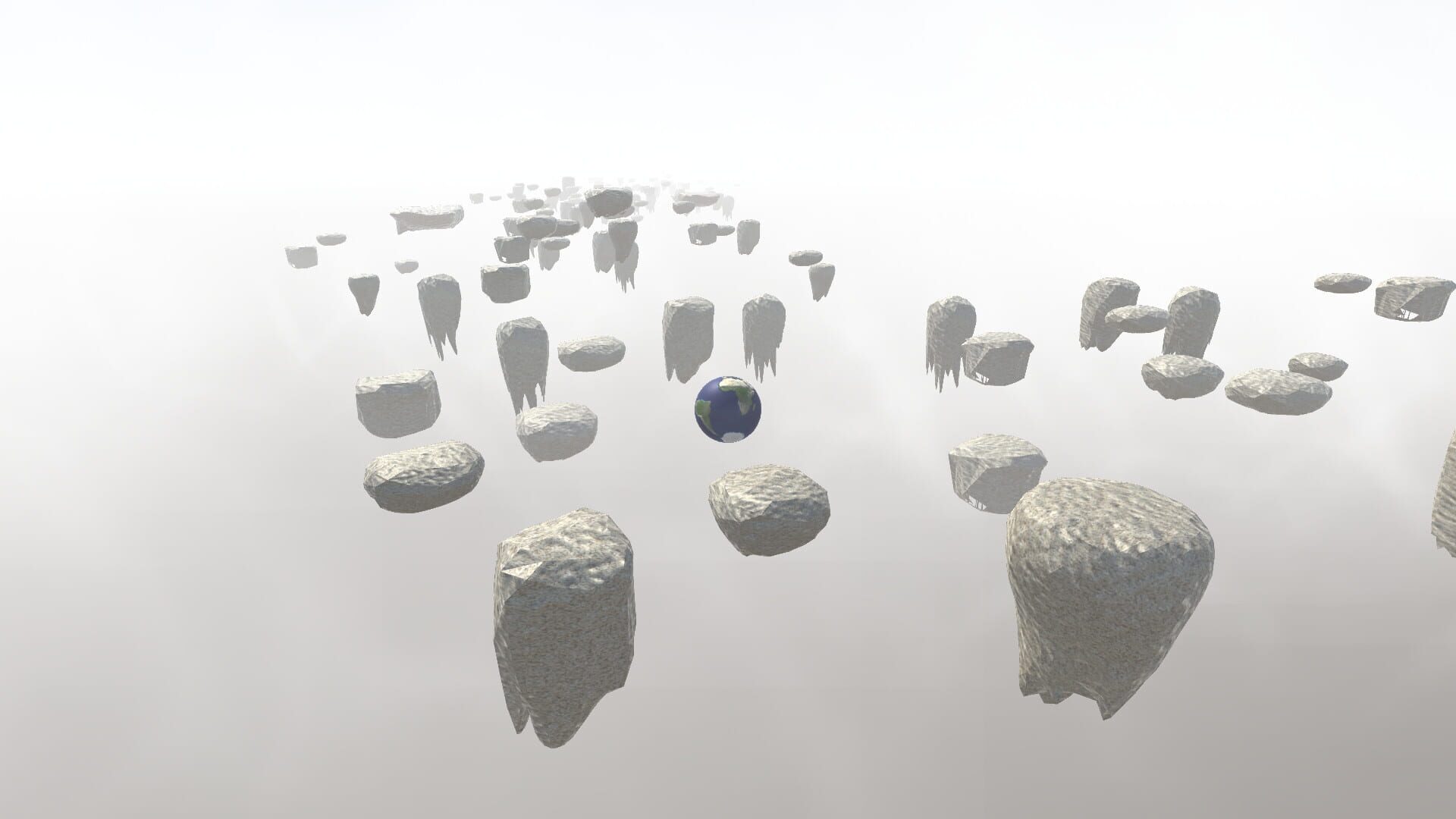 RollTheEarth - Screenshot