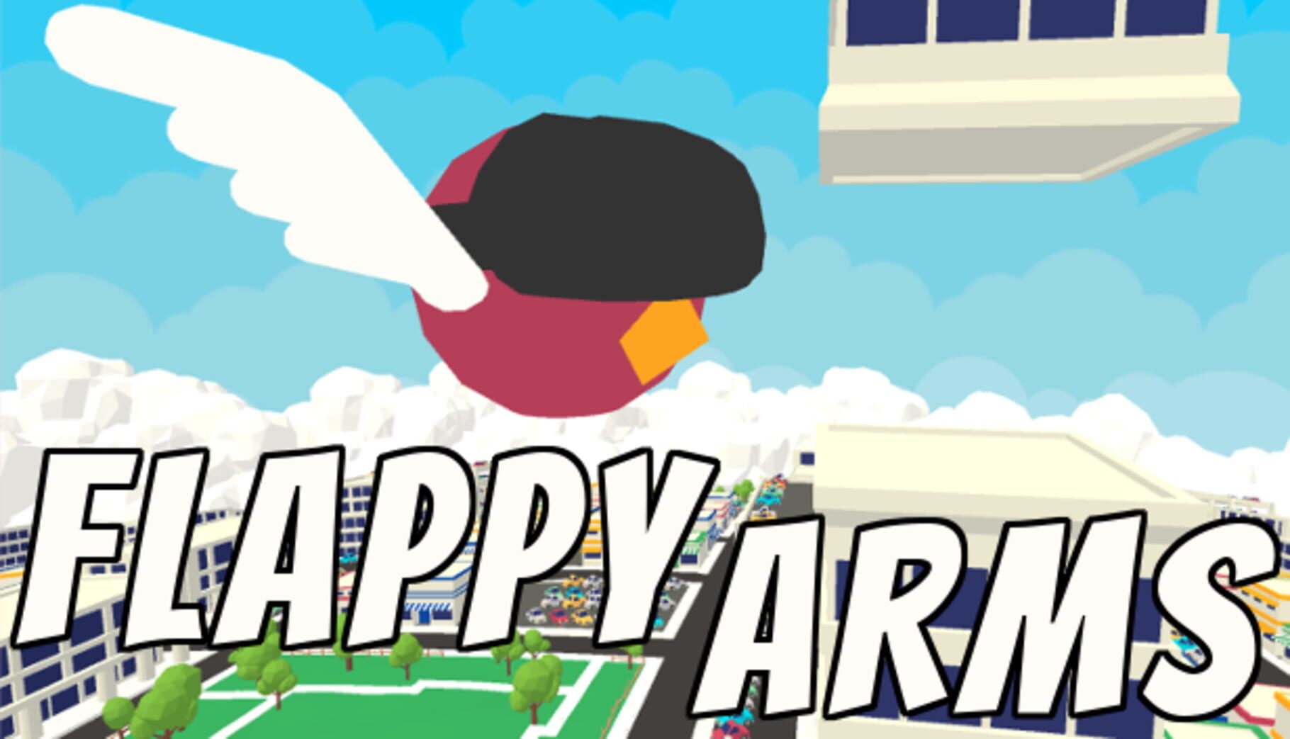 Flappy Arms (2018)