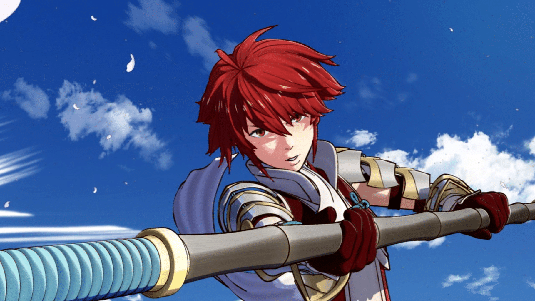 Fire Emblem Fates: Special Edition screenshot