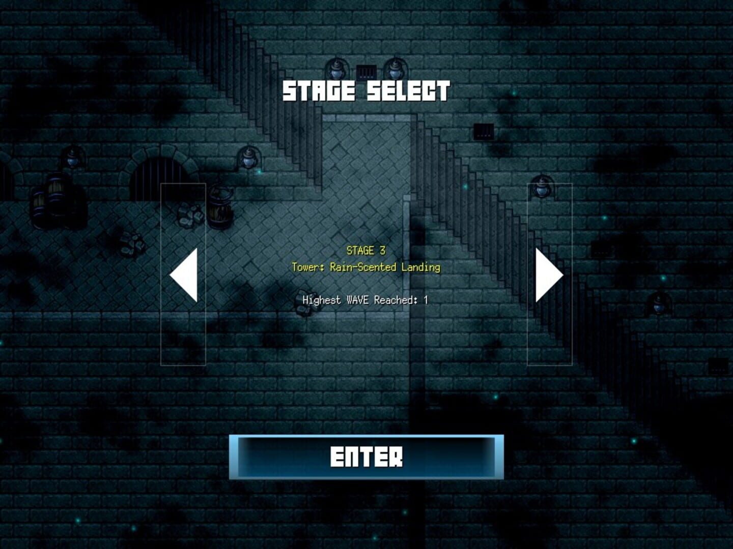 Magic Potion Destroyer - Screenshot