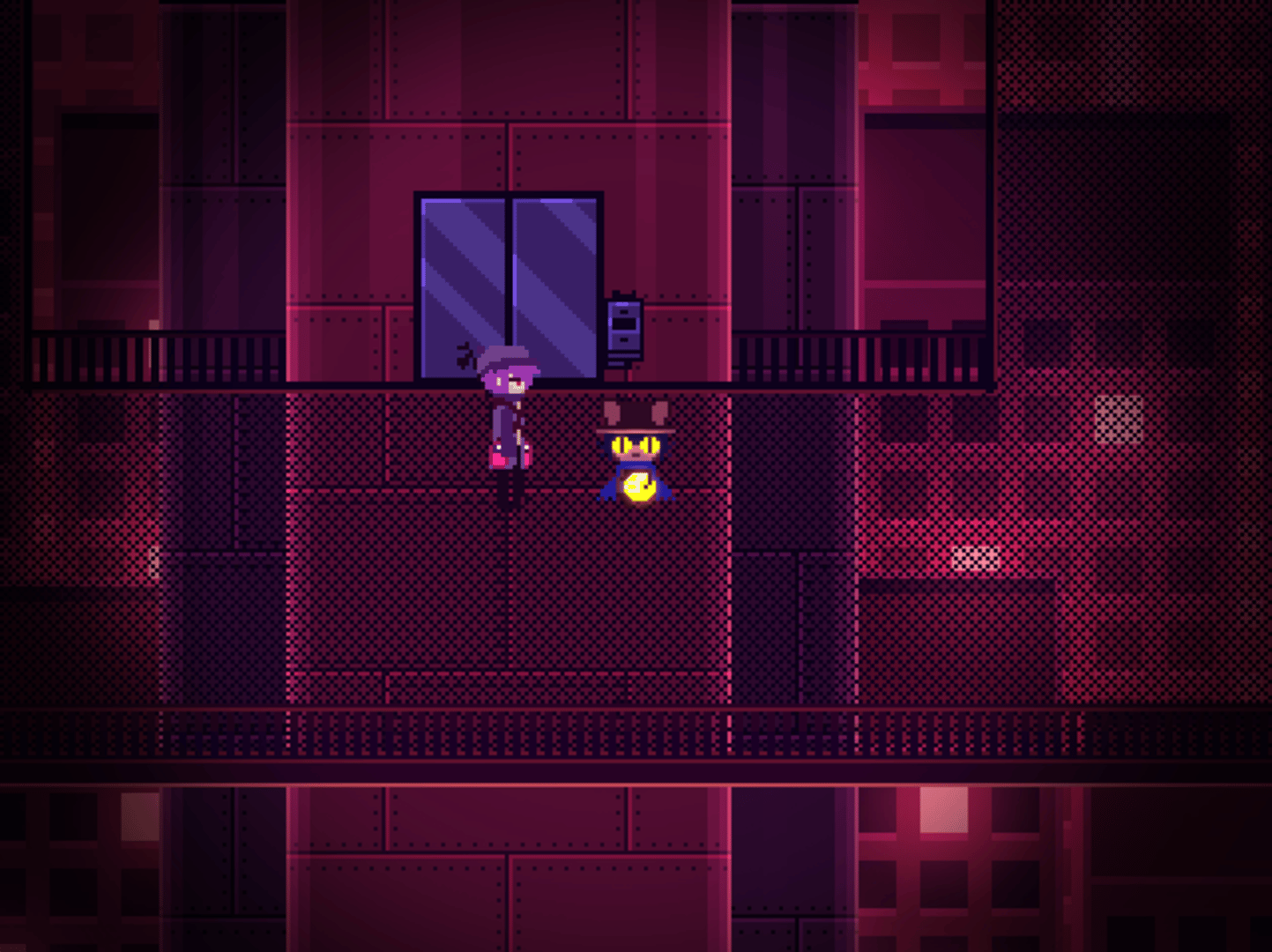 OneShot screenshot