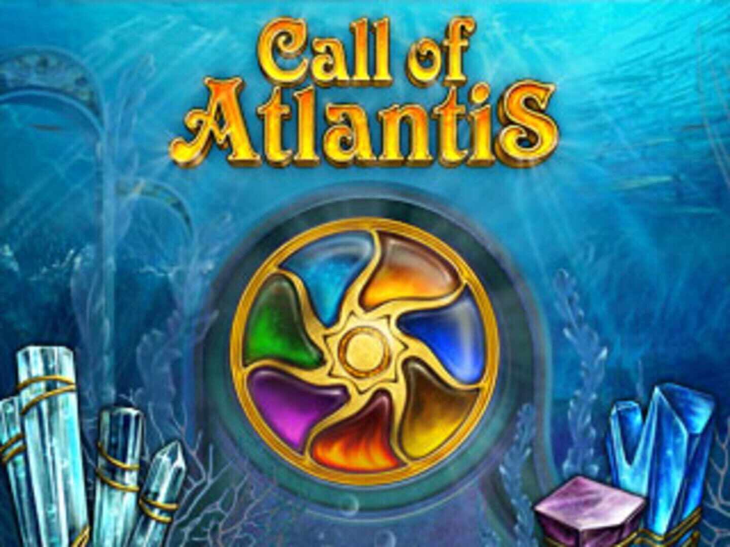 Call of Atlantis (2008)