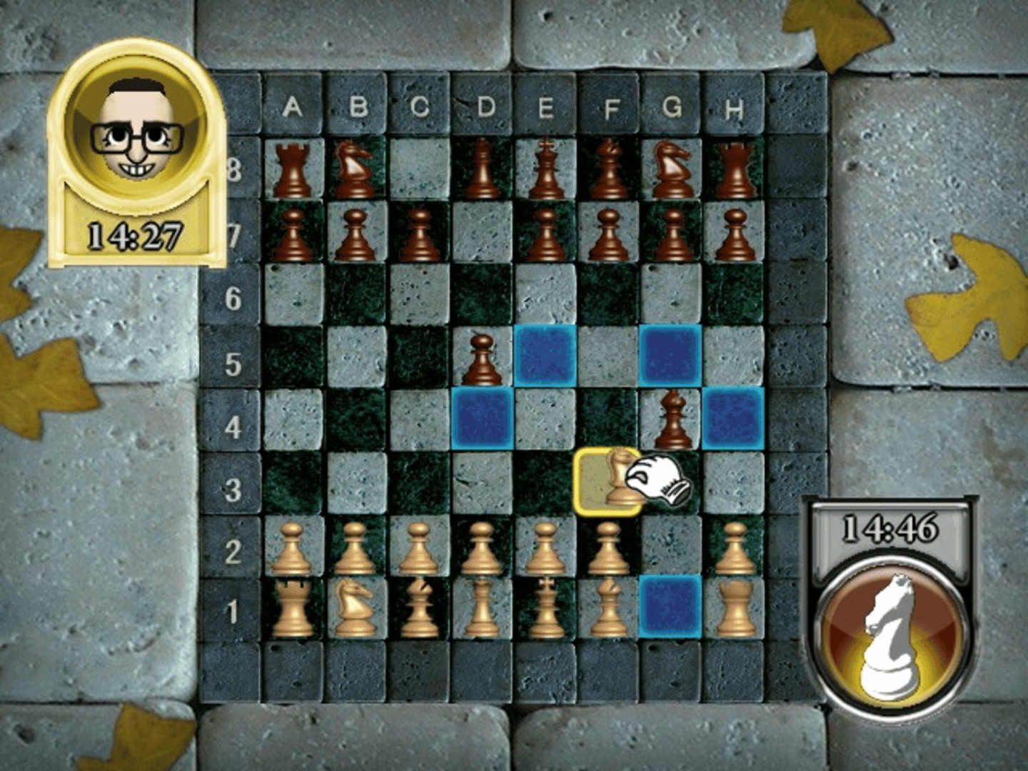 Chess Challenge! screenshot