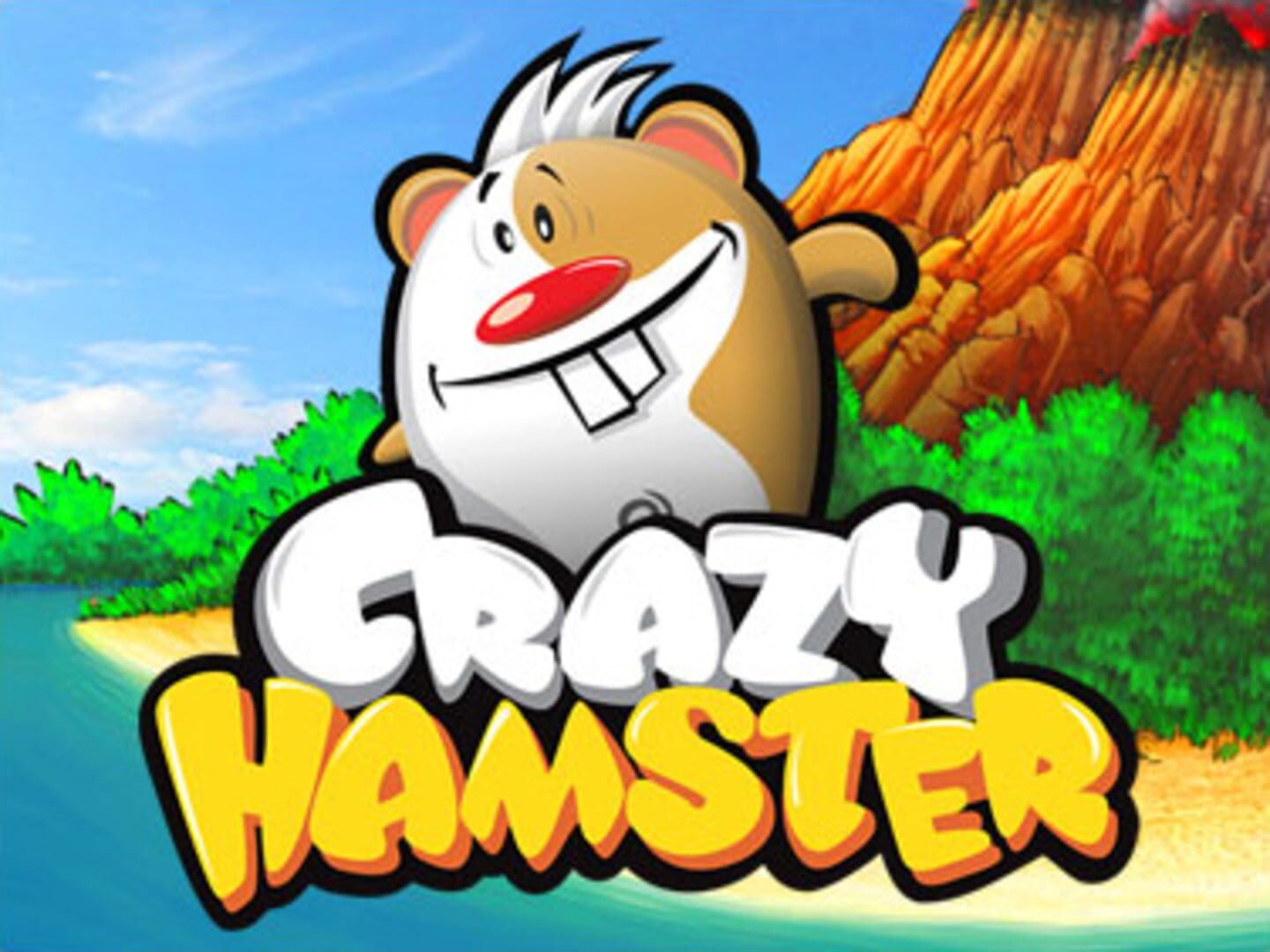 Crazy Hamster