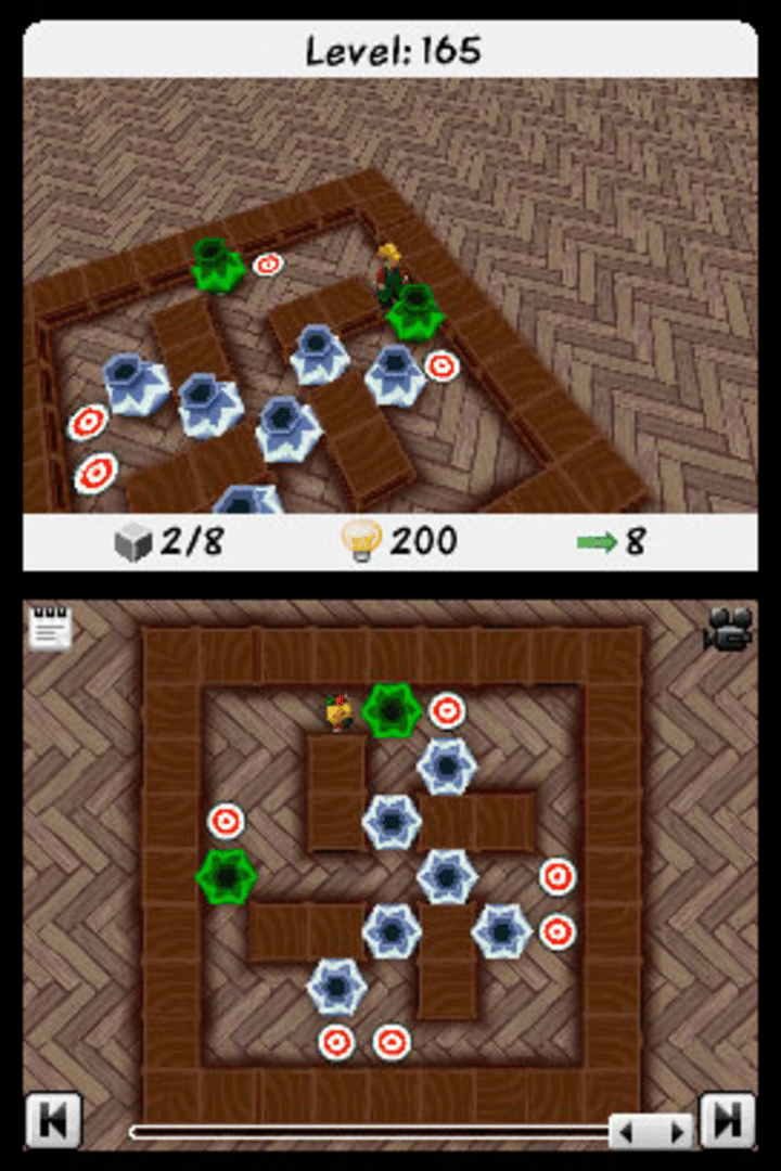 Box Pusher screenshot