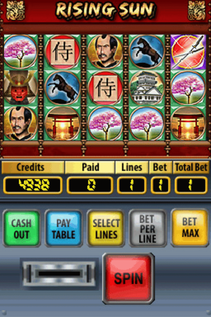 Fantasy Slots: Adventure Slots and Games screenshot