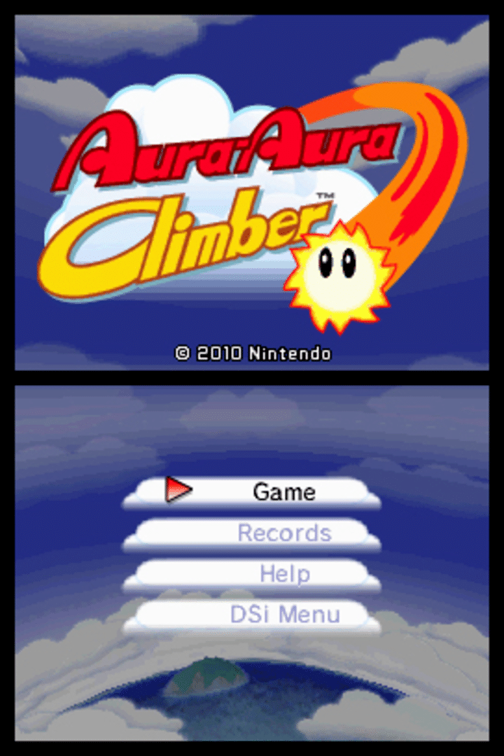 Aura Aura Climber screenshot