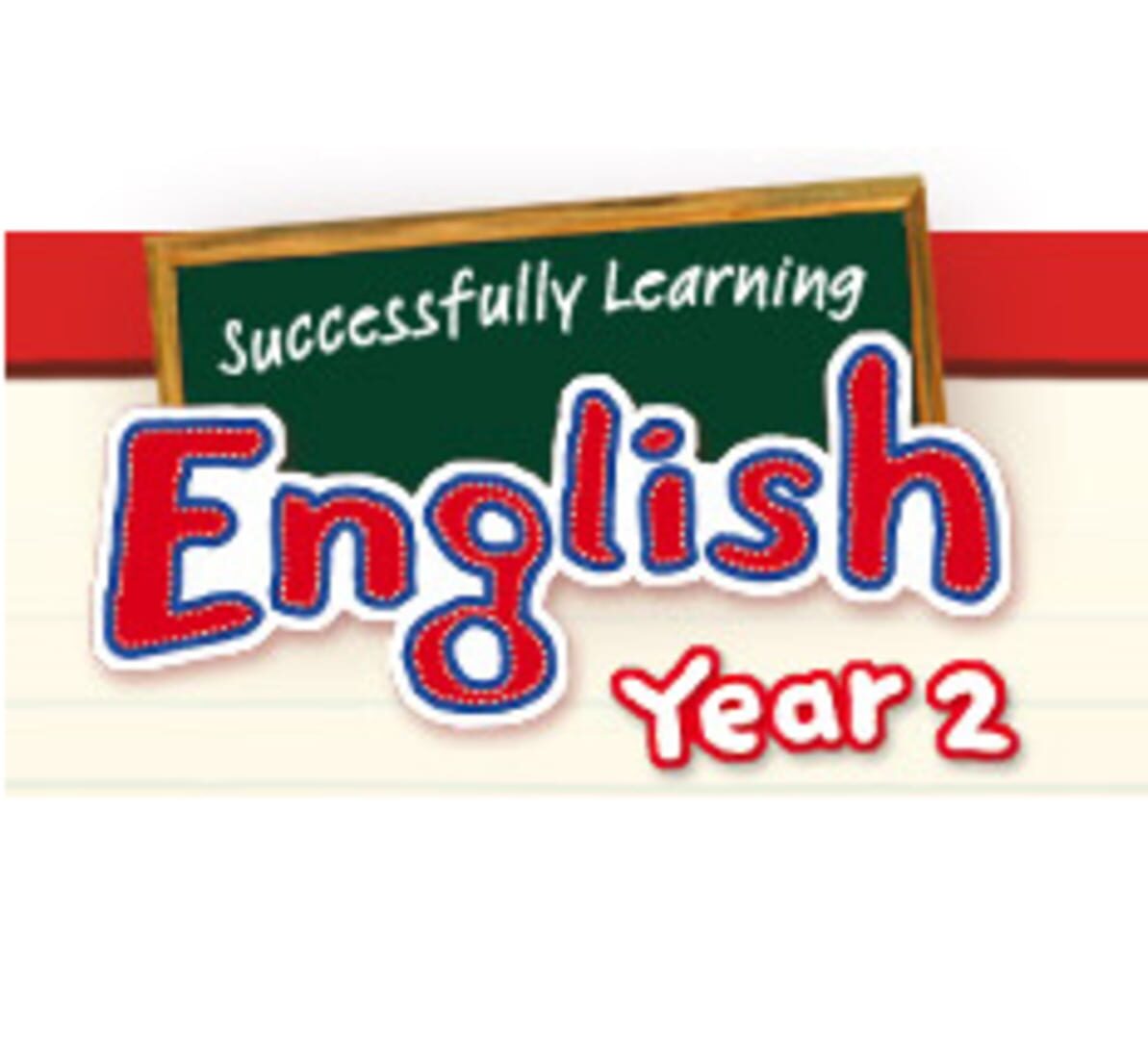 Successfully Learning English: Year 2