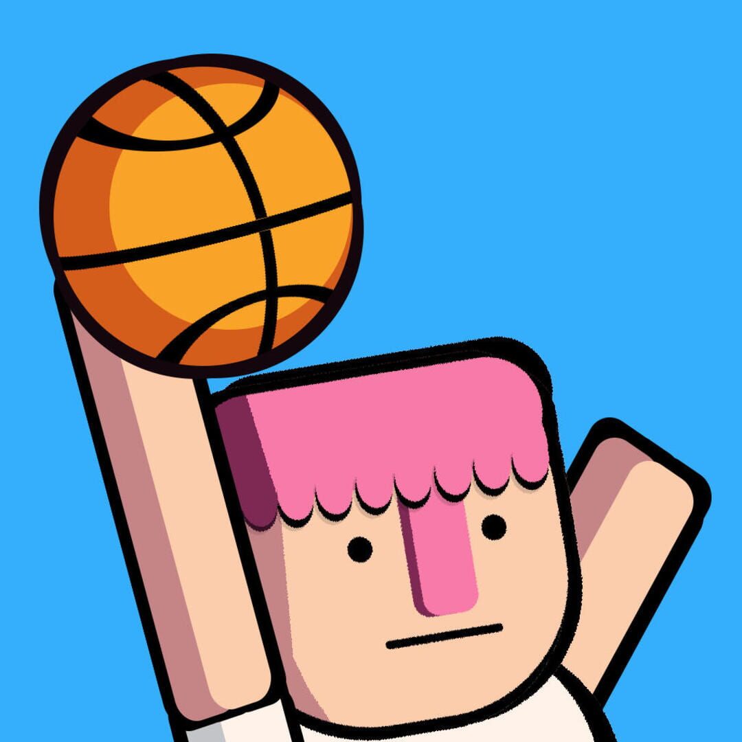 Dunkers cover art