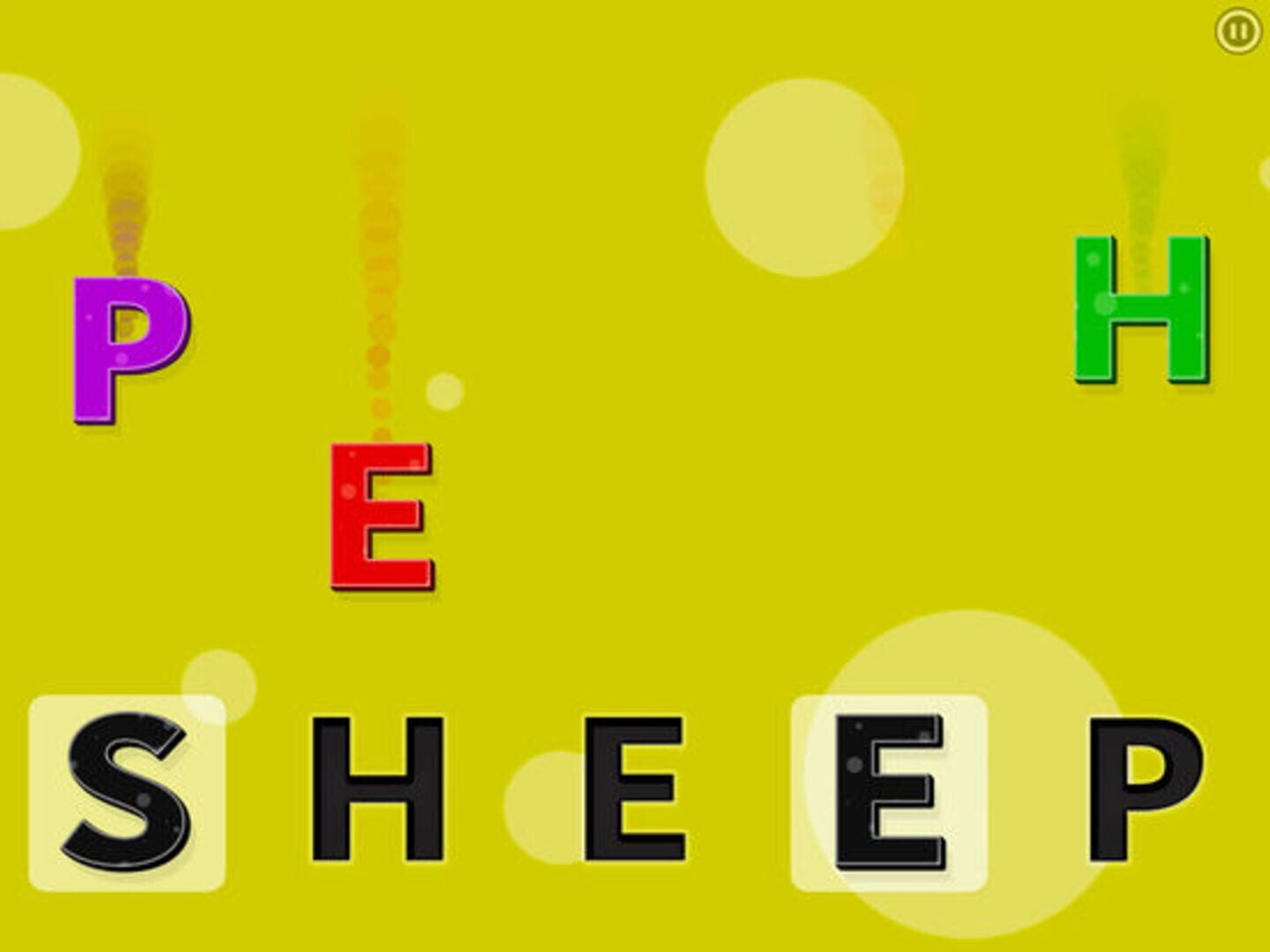Smart Baby ABC Games: Toddler Kids Learning Apps - Screenshot