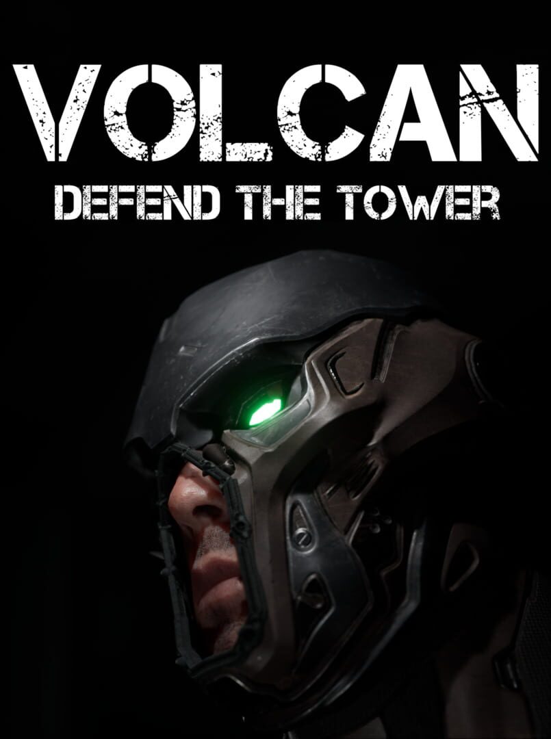 Volcan Defend the Tower (2019)