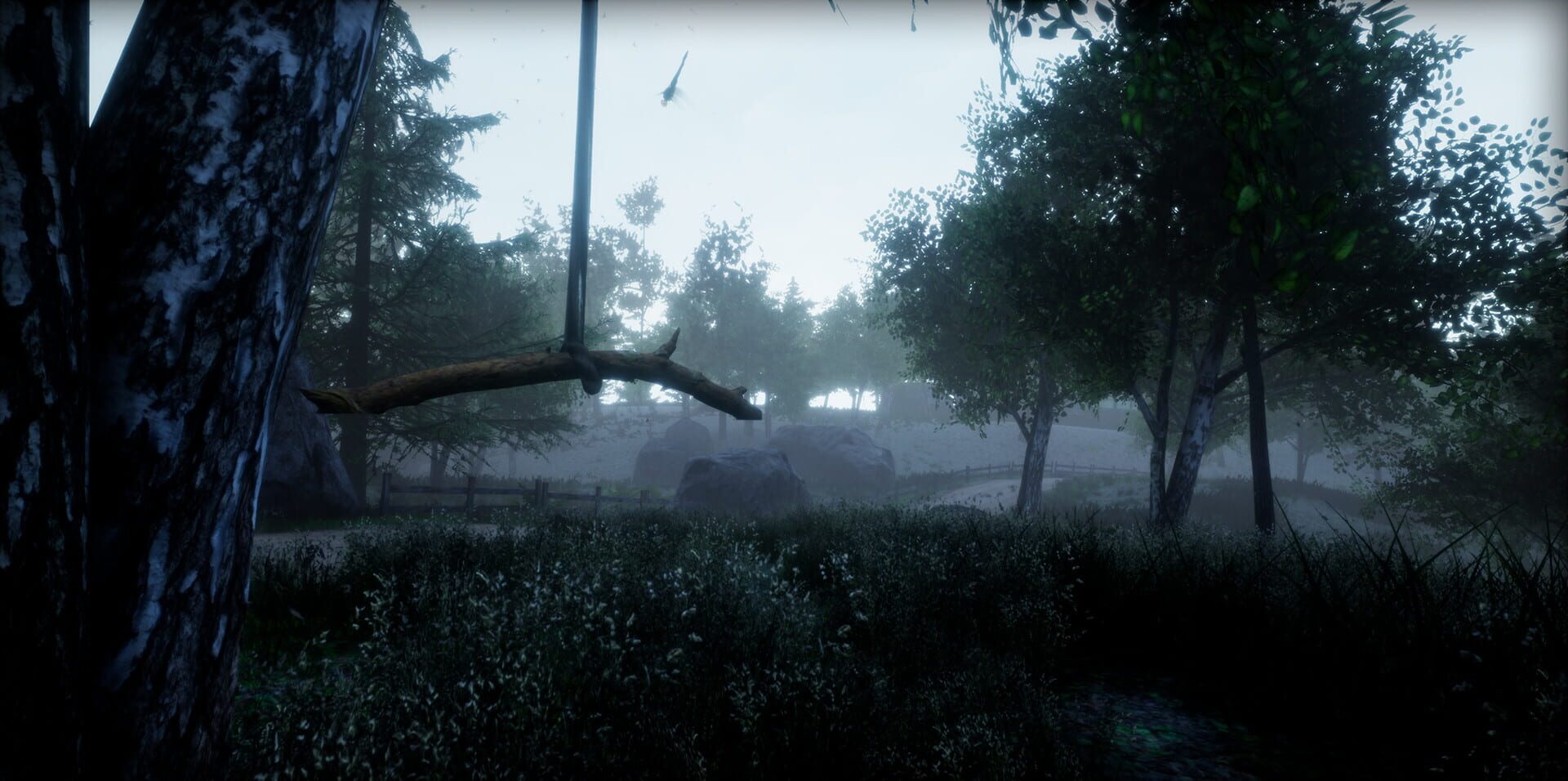 George's Memories Ep.1 - Screenshot