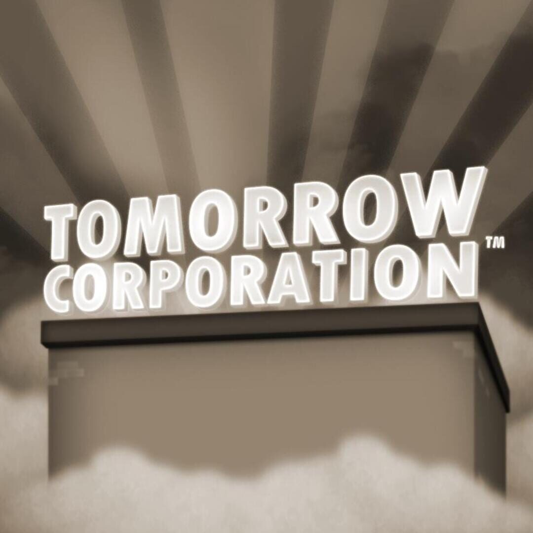 Tomorrow Corporation