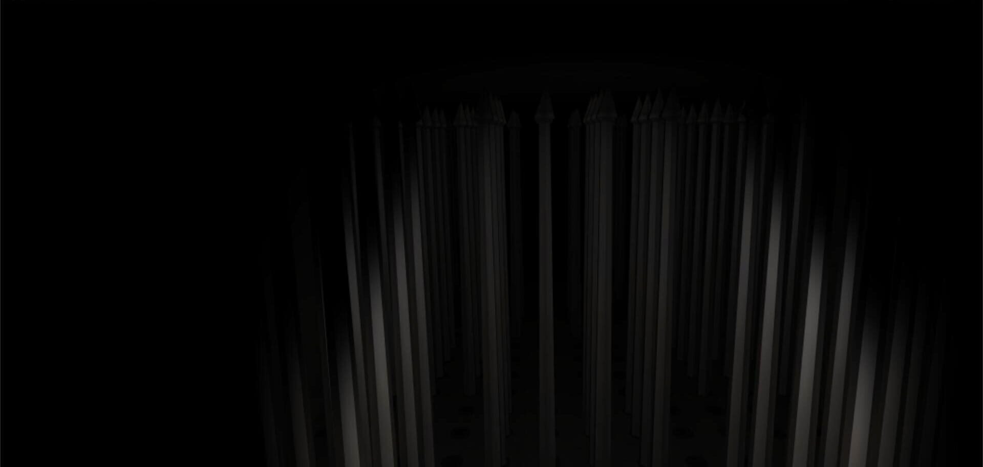 DarkMaze - Screenshot