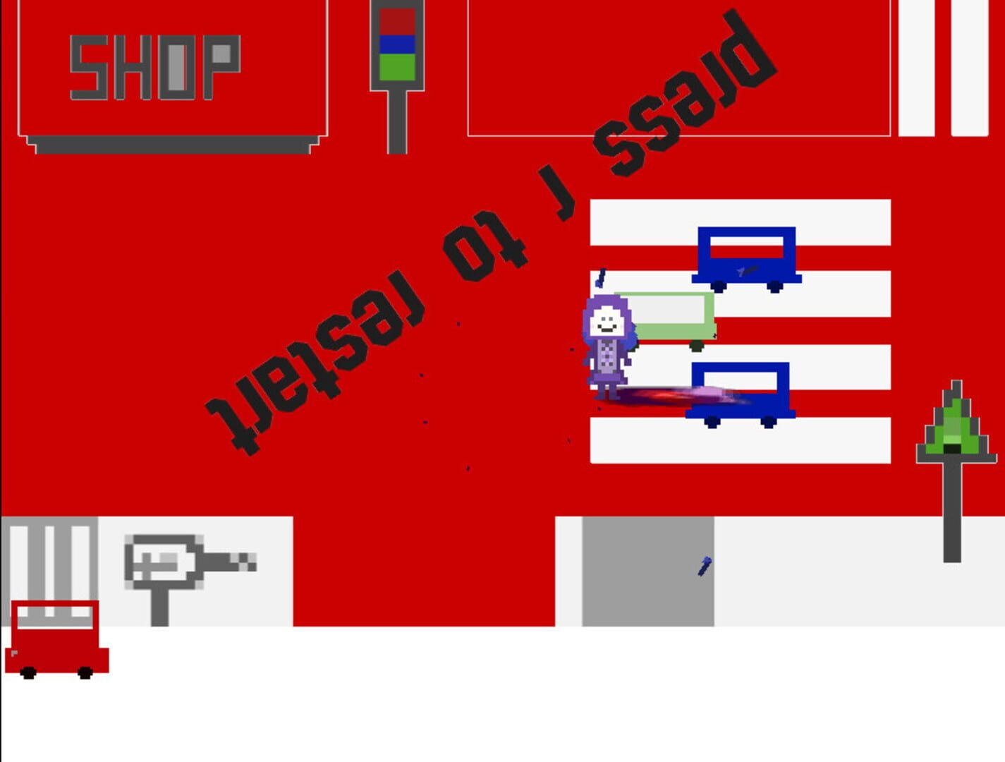 Starushko Lub - Screenshot
