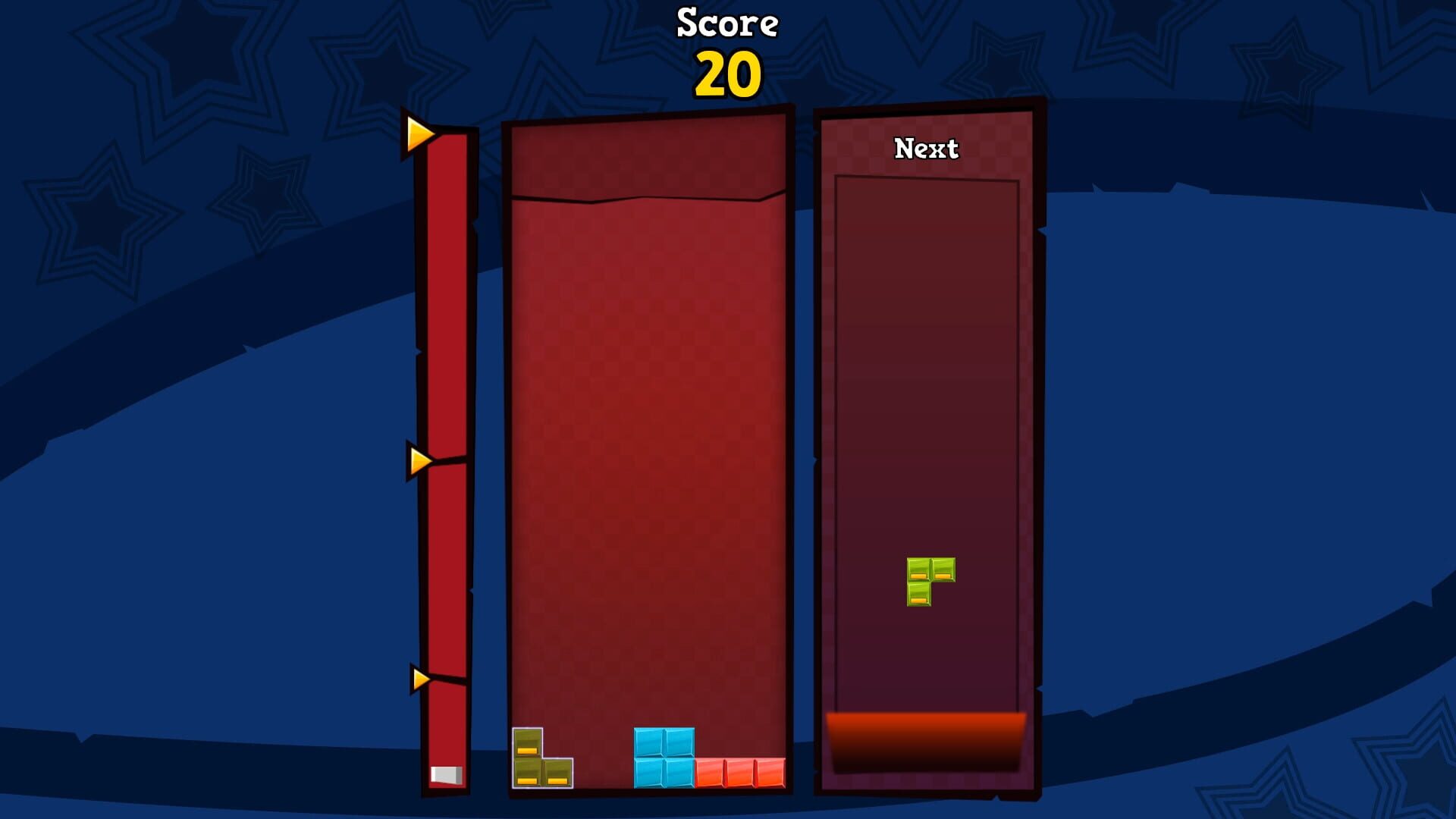 Beatris - Screenshot