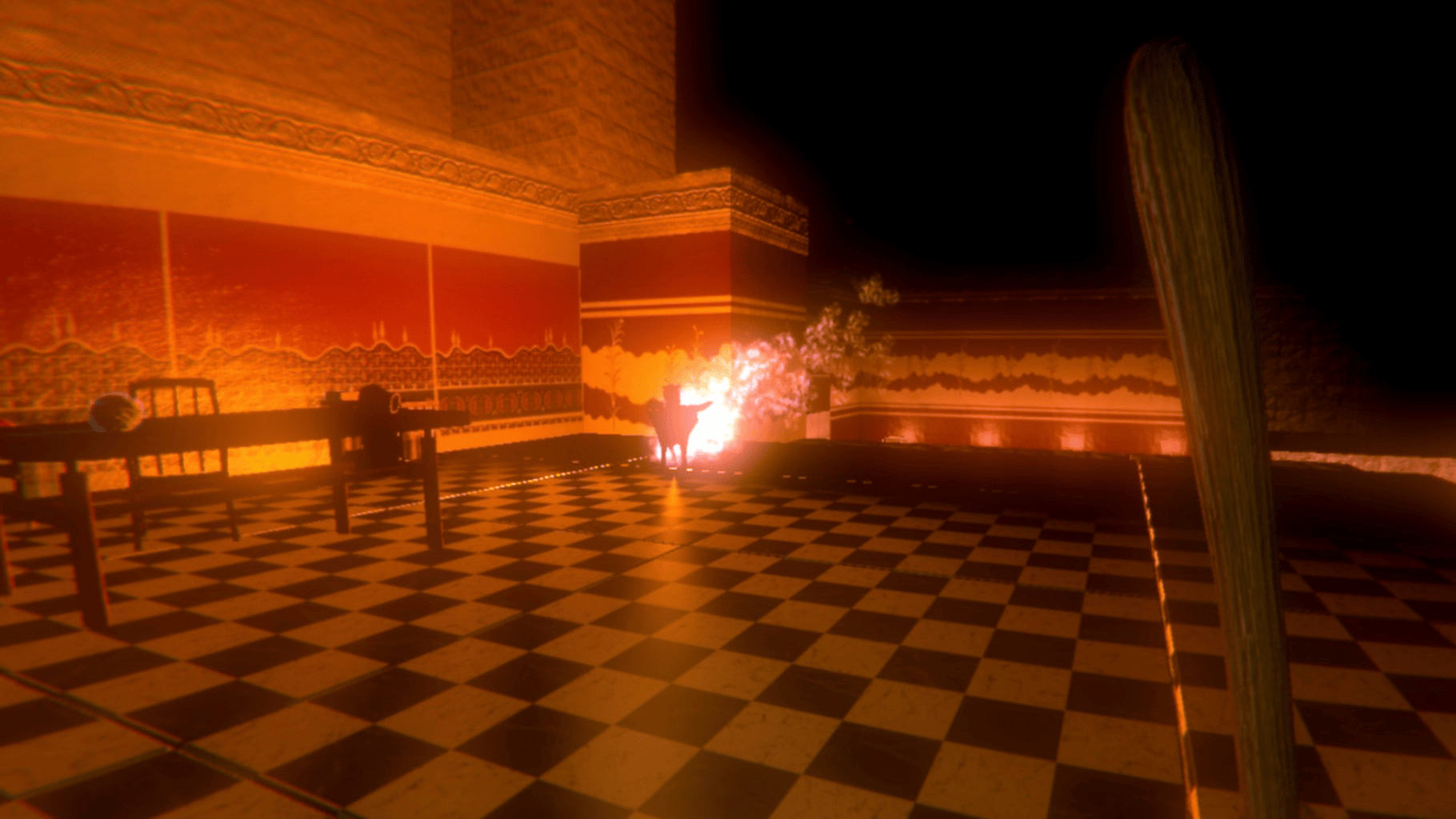 Depths of Fear: Knossos screenshot