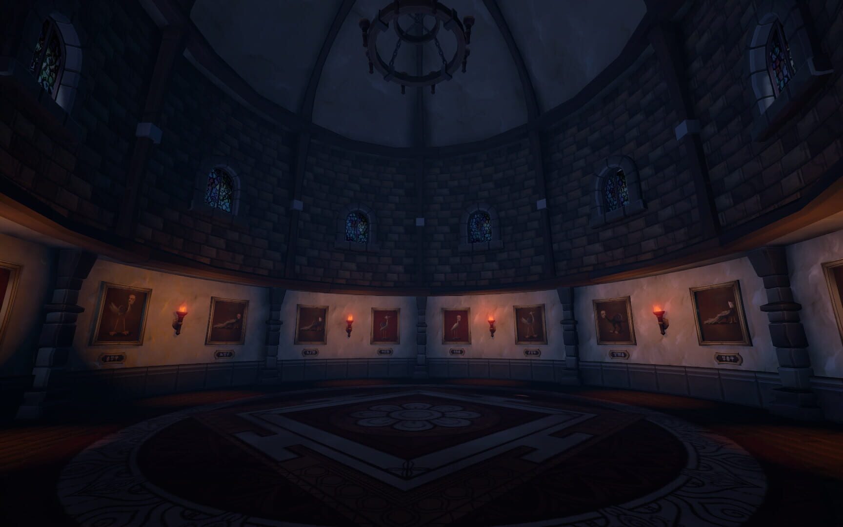 We Were Here screenshot