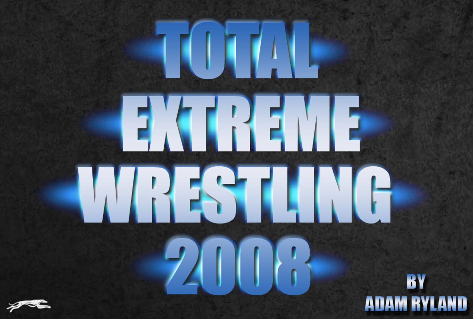 Jeu : Total Extreme Wrestling 2008