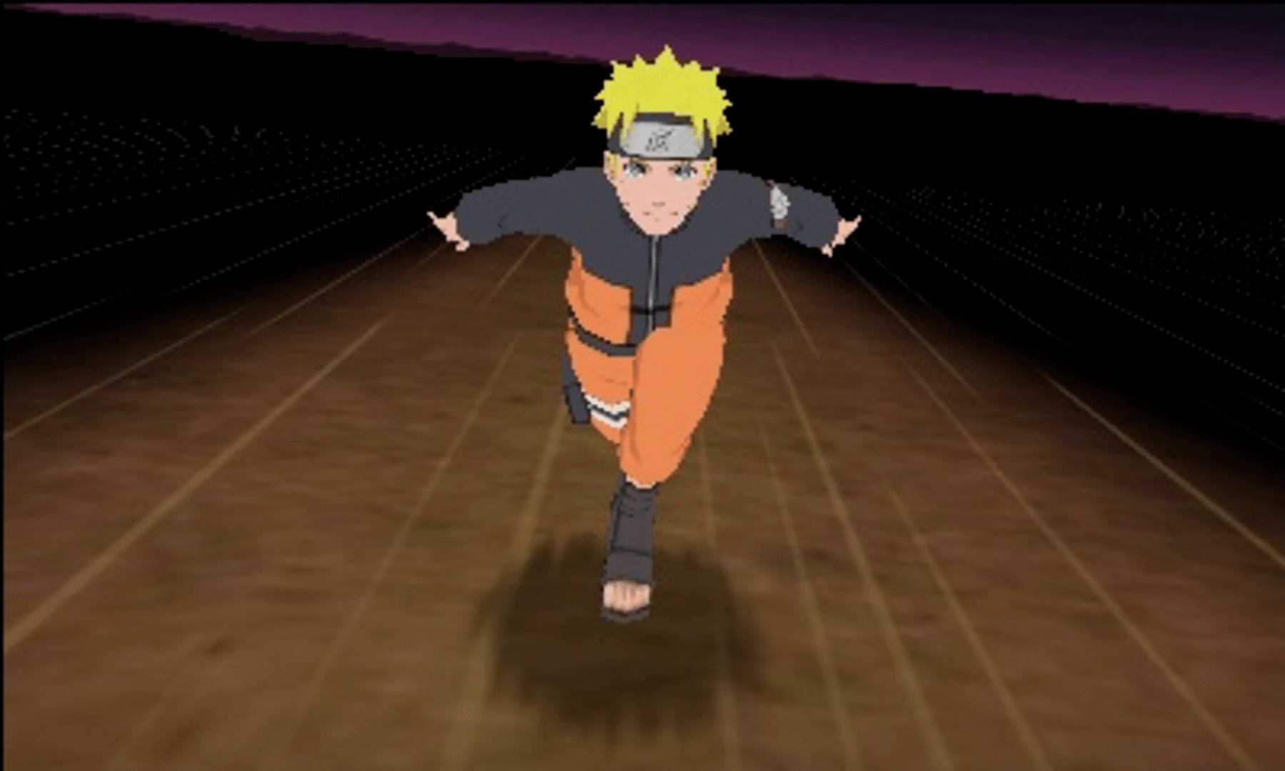 Naruto Shippuden 3D: The New Era screenshot