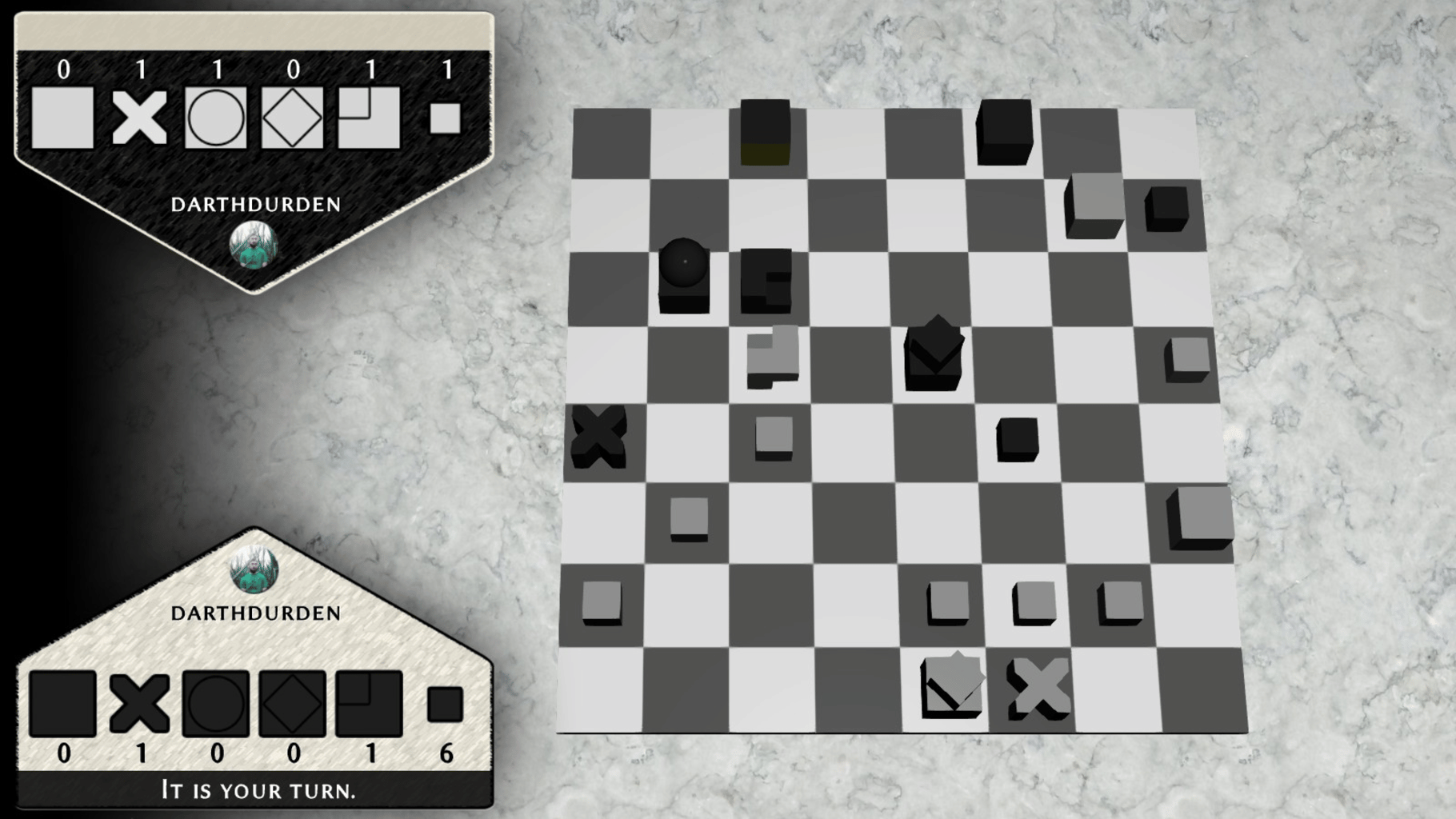 Simply Chess screenshot