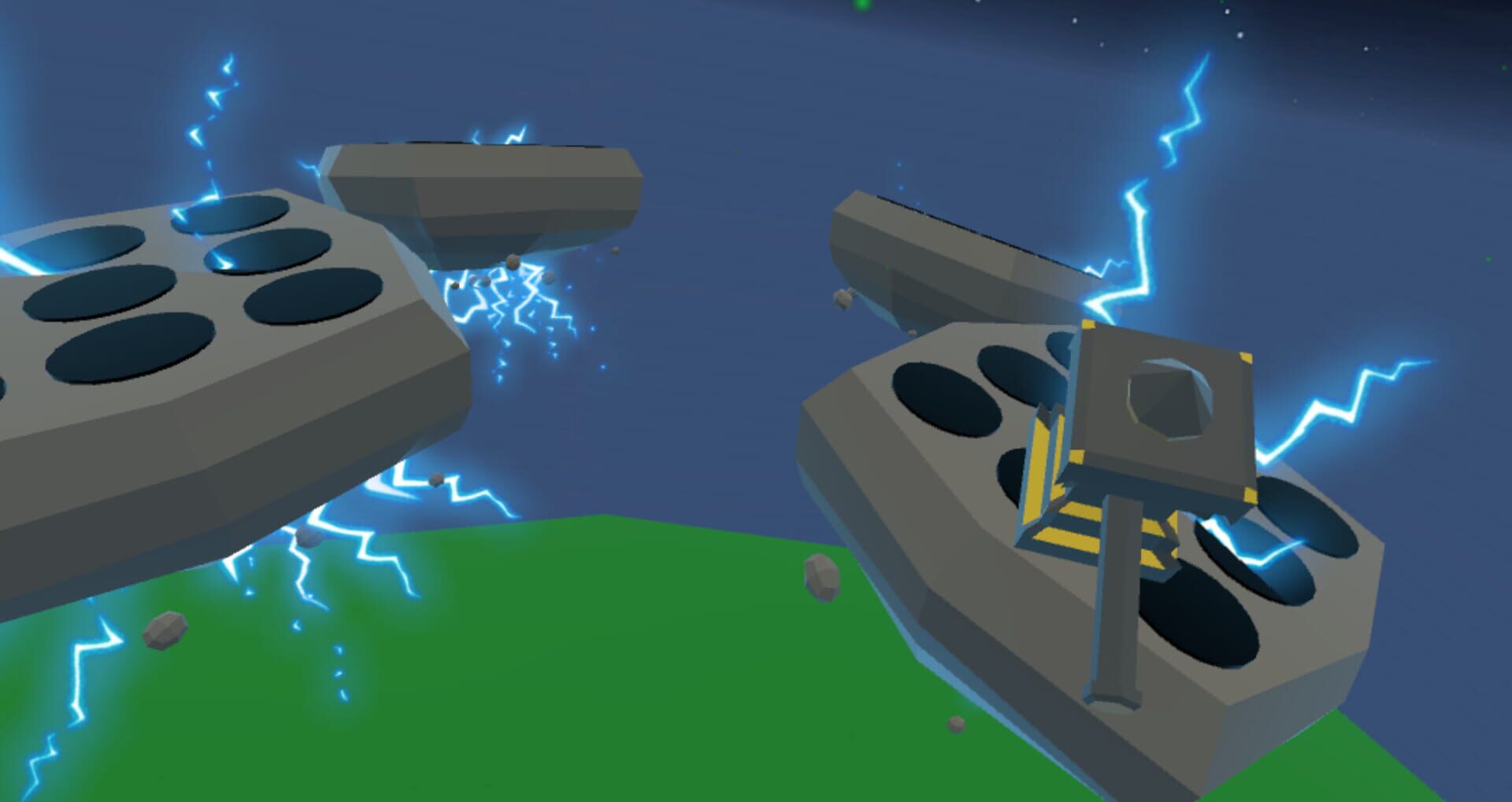WackIt - Screenshot