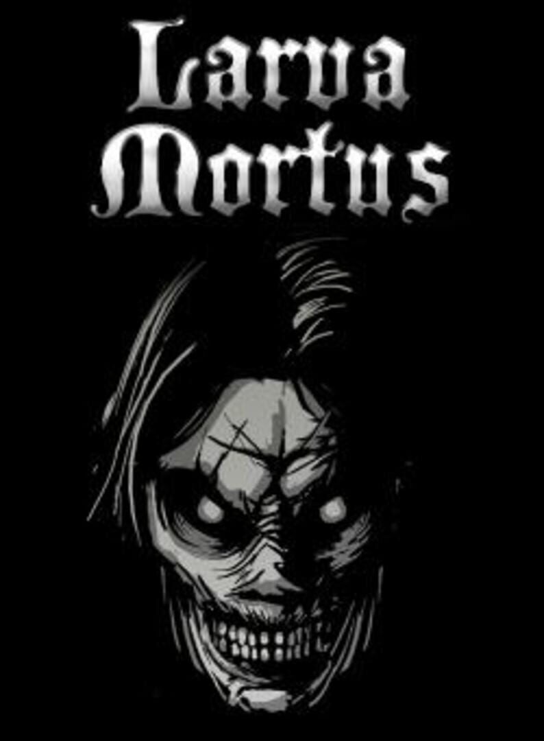 Larva Mortus (2009)