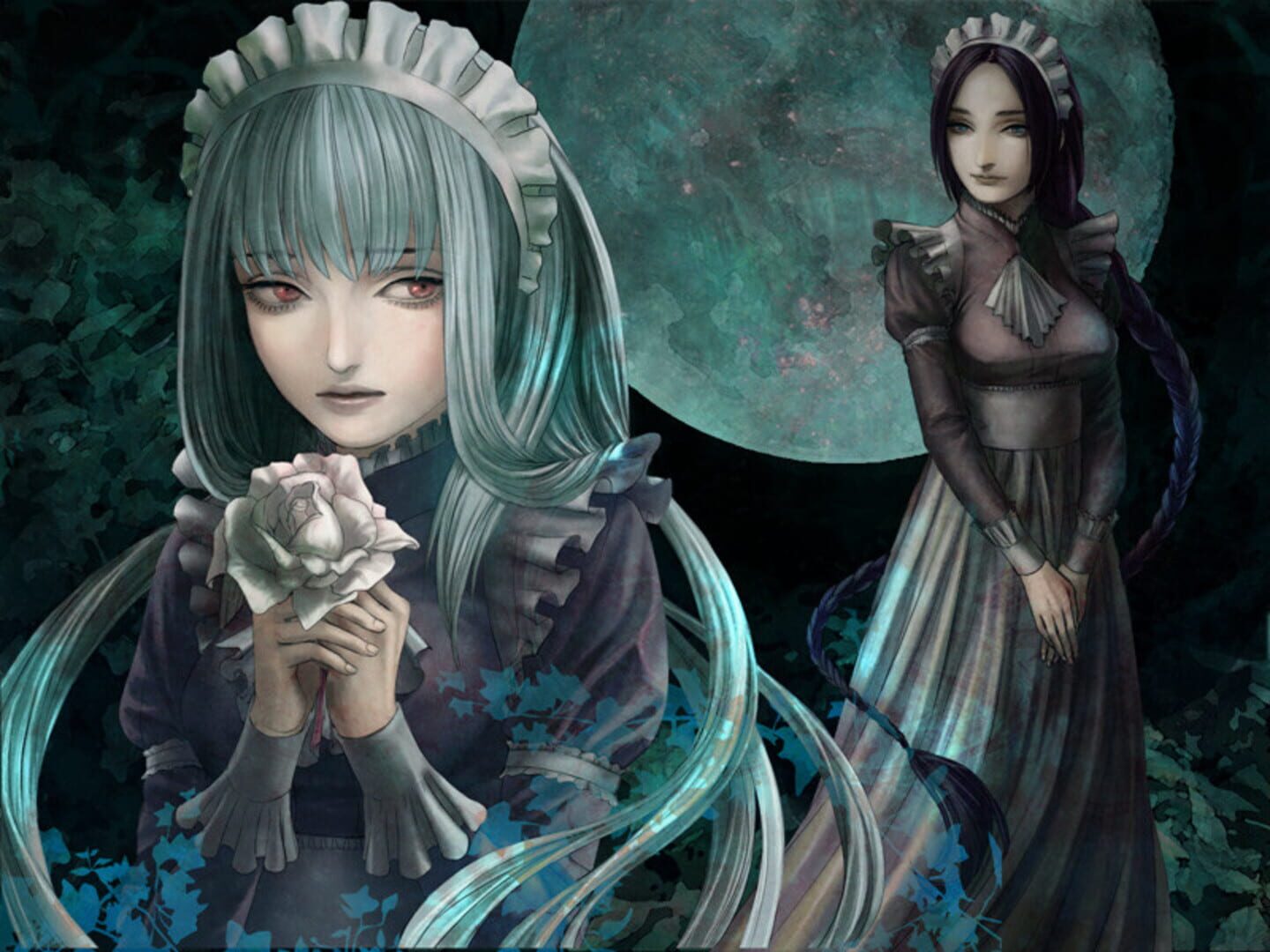 The House in Fata Morgana screenshot
