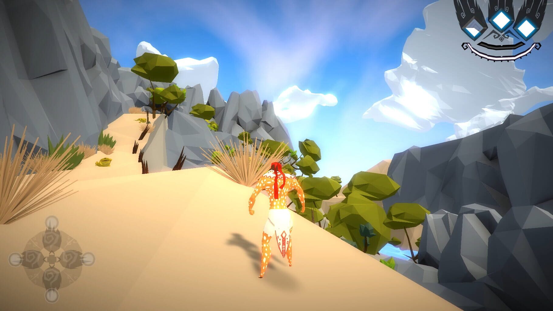 Mulaka screenshot