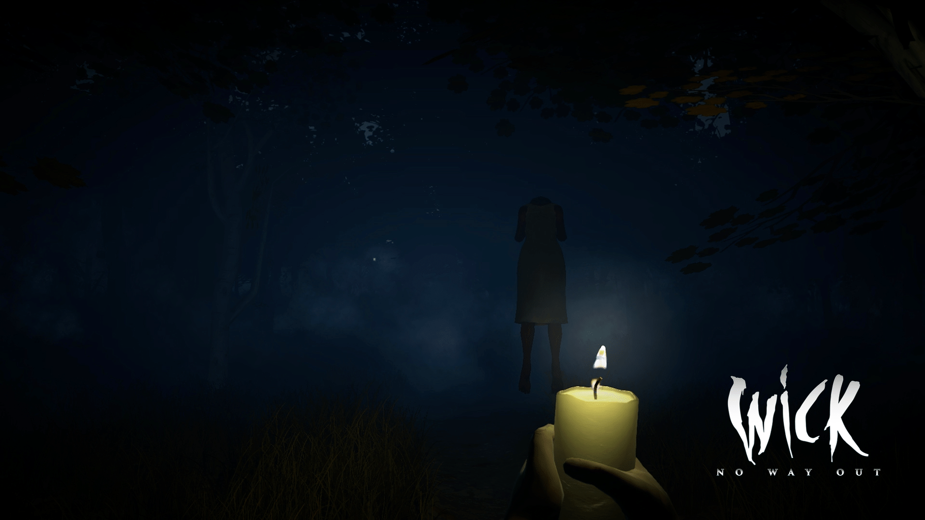 Wick screenshot