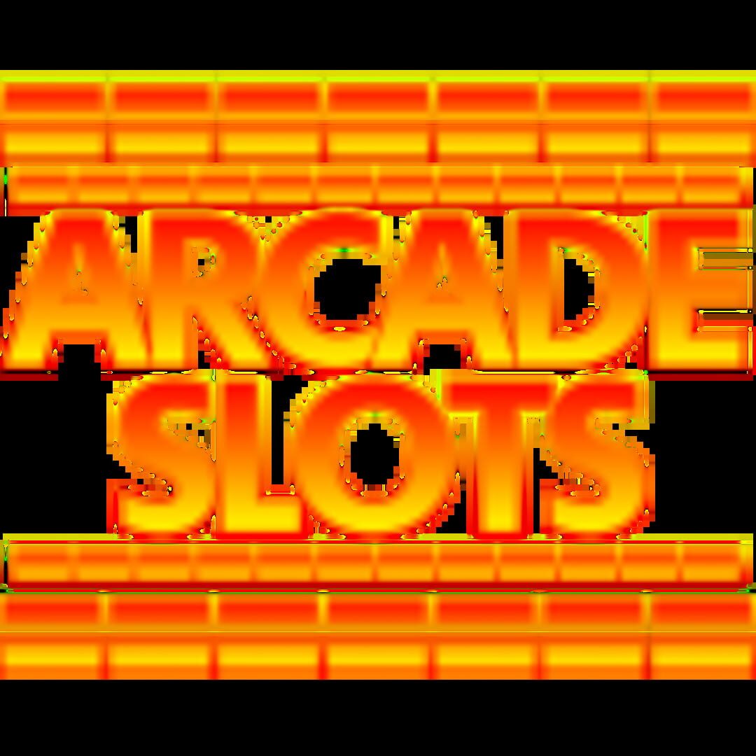 Arcade Slots: AGAW Edition cover art