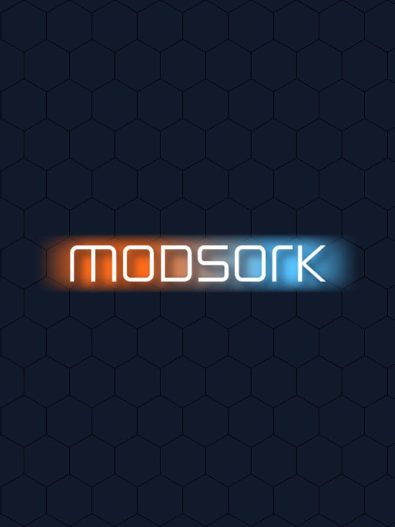 Modsork (2018)